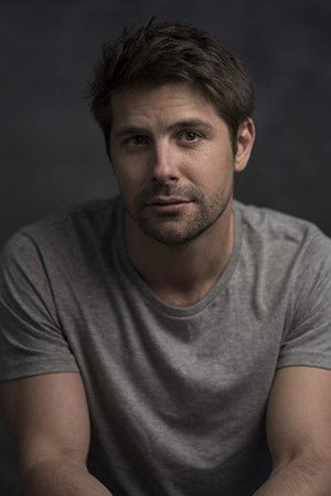Ryan Johnson in All My Friends Are Leaving Brisbane