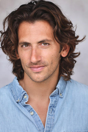 John Giacobbe in Carfucker
