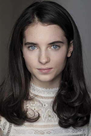 Darci Shaw in Judy