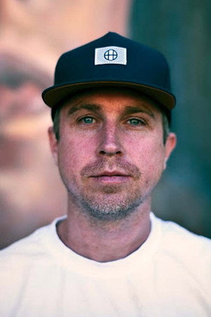 Keith Hufnagel in All the Streets Are Silent: The Convergence of Hip Hop and Skateboarding (1987-1997)