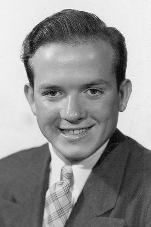Eric Linden in The Past of Mary Holmes