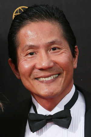 Philip Tan in China Cry