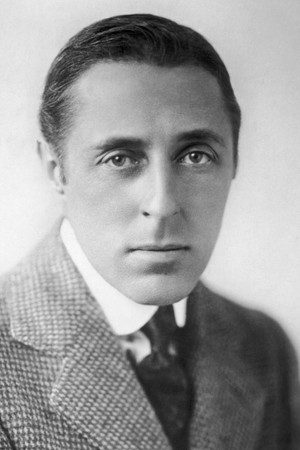 D.W. Griffith in King of the Cannibal Islands