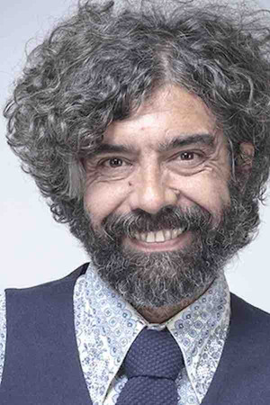 Fede Celada in La vida que no es nuestra