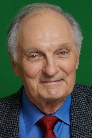 Alan Alda in 6 RMS RIV VU
