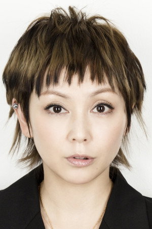 Yumi Yoshimura in Spike Daisakusen