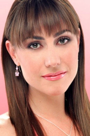 Fabiana Perzabal in A Breakfast Chronicle