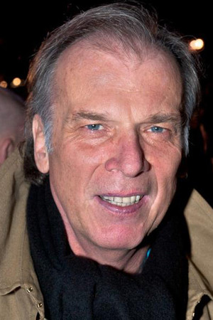Wolfgang Fierek in Amore