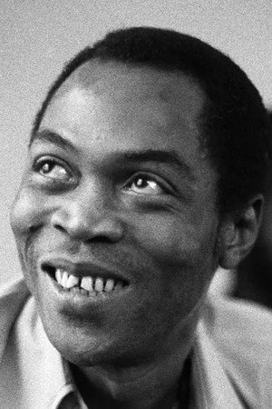 Fela Kuti in Fela Kuti: Teacher Don't Teach Me Nonsense