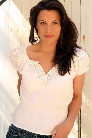 Jennifer Carta in P S