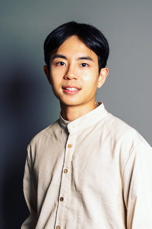 Lin Shu-han in START
