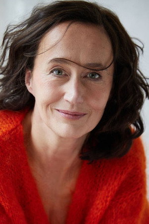 Anja Lais in Intimacy
