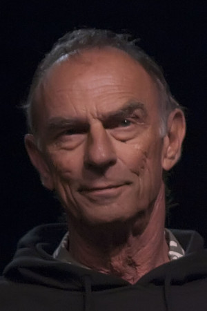 Marc Alaimo in A Great Ride