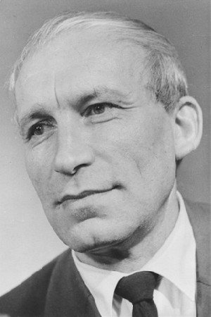 Johannes Wieke in Trace of Stones