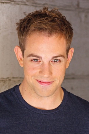 Joseph Porter in Gingerdead Man 2  Passion of the Crust