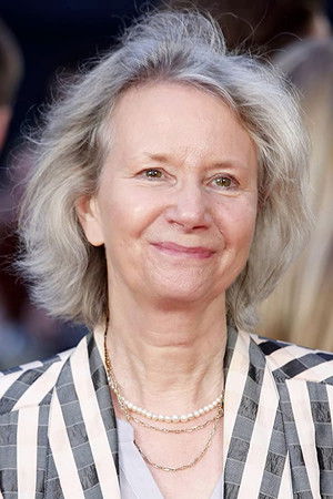 Eileen Davies in Norfolk