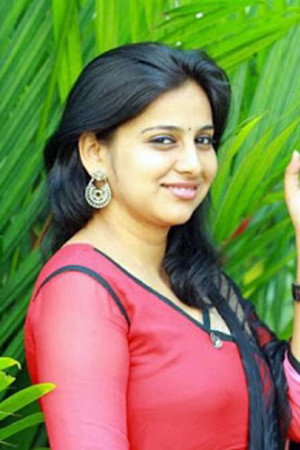 Anna Reshma Rajan in Velipadinte Pusthakam