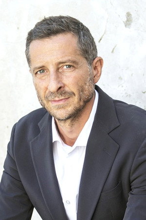 Alessandro Demcenko in Darkside Witches