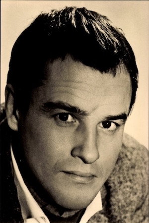 Thomas Weisgerber in The Baldheaded Gang