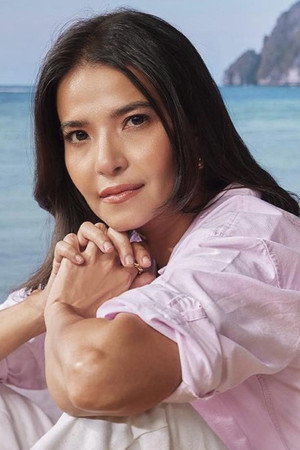 Alessandra de Rossi in Green Bones