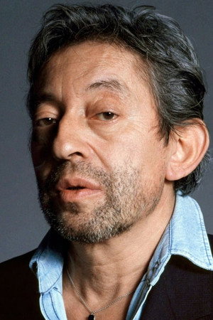 Serge Gainsbourg in Serge Gainsbourg, les meilleures chansons