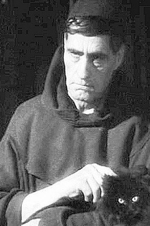 Al Hart in The Ballyhoo Buster