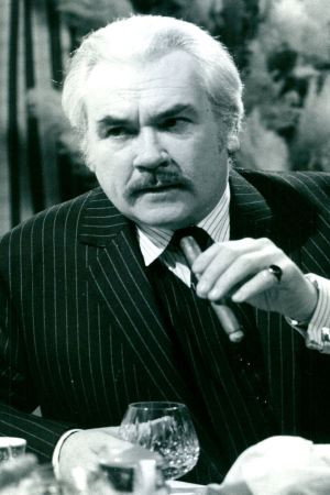 Ray Smith in King Lear
