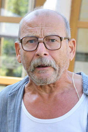 Ladislav Konrád in Koncert bez ruží