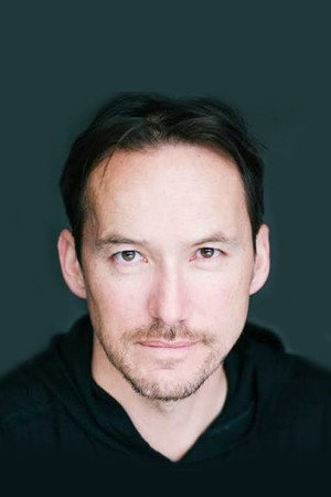 Cohen Holloway in Princess of Chaos