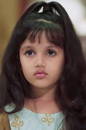 Ruchi Mahajan in Bulbbul