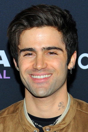 Max Ehrich in Southern Gospel
