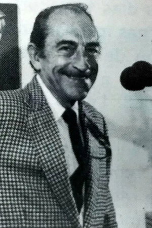 Otto Greiffestein in Colombia Connection