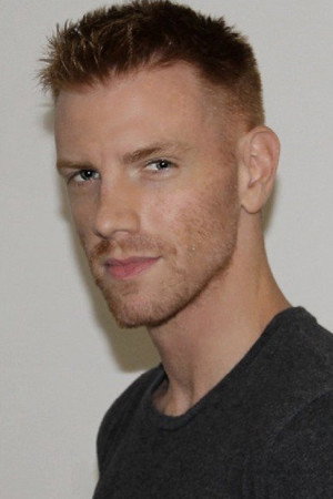 Daniel Newman in Road Trip: Beer Pong