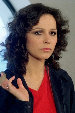 Stefania D'Amario in Zombie Flesh Eaters