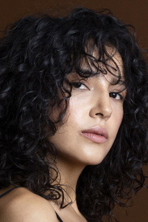 Angela Rodriguez in The Black Snake
