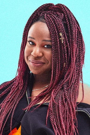 Nao in Leigh-Anne: Race, Pop and Power