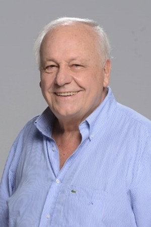 Enrique Liporace in Last Days of the Victim