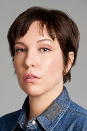 Rebecca Henderson in Dust Bunny