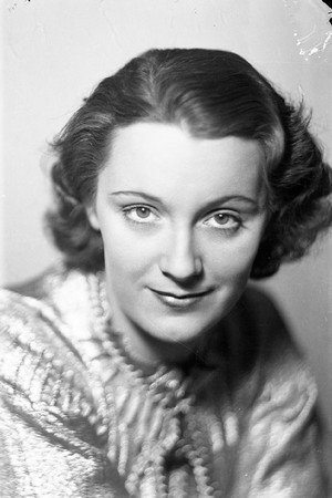 Karin Albihn in Just a Trumpeter
