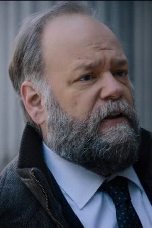 Brian Keane in BearCity 3