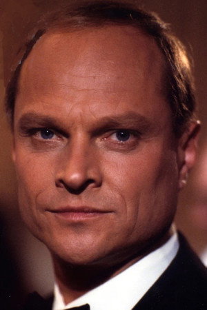 Christopher Neame in The Apocalypse Watch