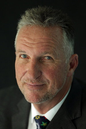 Ian Botham in ESPN Legends of Cricket - Volume 3