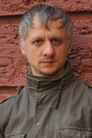 Ivan Barnev in I Served the King of England