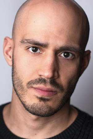 Sebastian Arroyo in Down Low