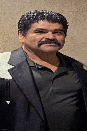 Hipolito Martinez in Maldad Mortal