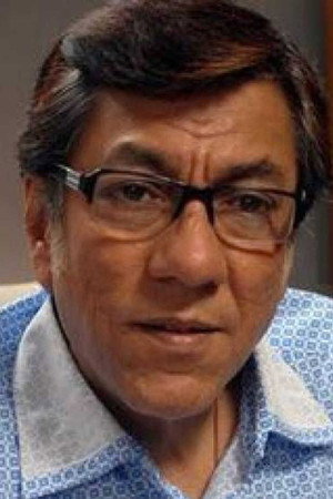 Biplab Chatterjee in Magno Mainak