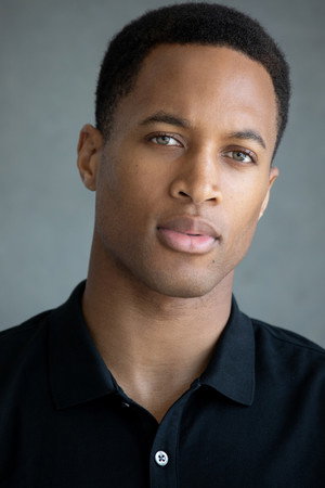 Brendan Morgan in F Marry Kill