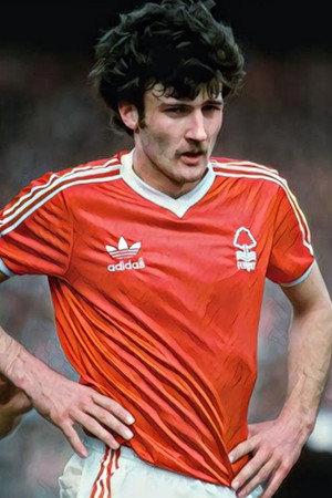 Garry Birtles in I Believe in Miracles