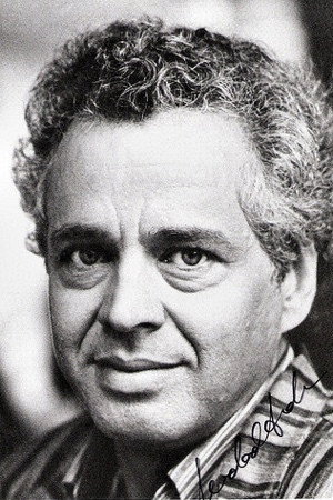 Michael Ande in Die Prinzessin von St. Wolfgang