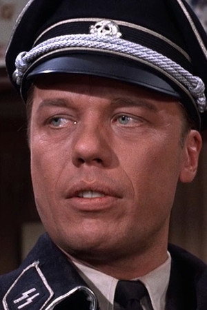 Todd Martin in Magnet of Doom